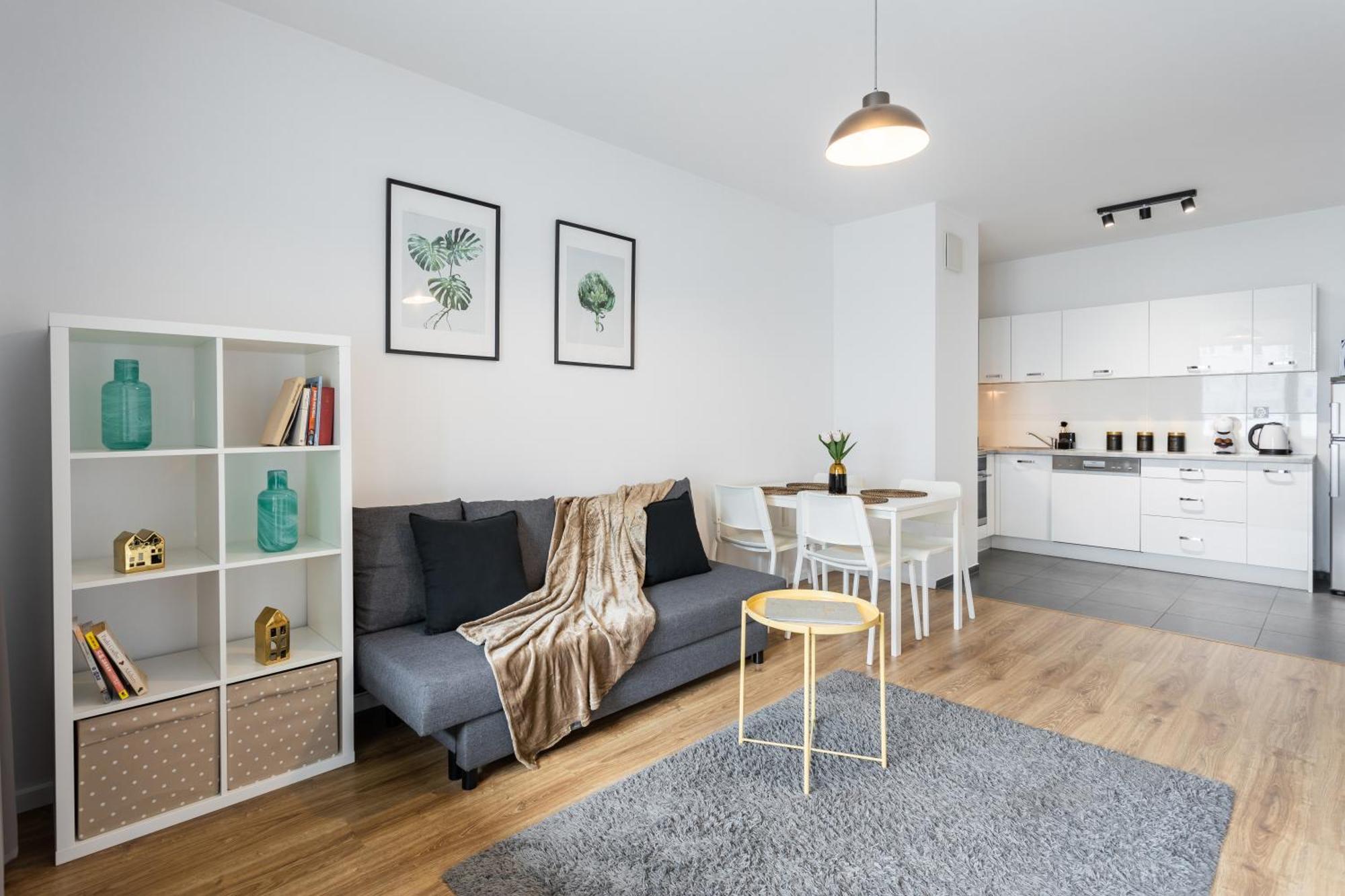 Urban Chic - Pereca - Rondo Onz - Luxury Warsaw Stays - 14 People Εξωτερικό φωτογραφία