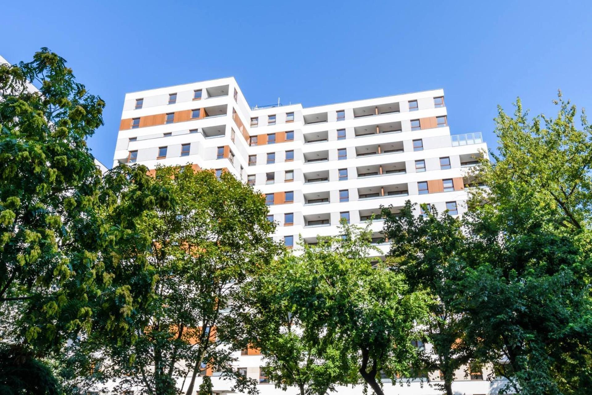Urban Chic - Pereca - Rondo Onz - Luxury Warsaw Stays - 14 People Εξωτερικό φωτογραφία